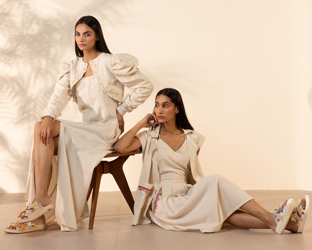 Sustainable Fashion: Why Neutral Tones Are Timeless Sustainable Fashion: Why Neutral Tones Are Timeless