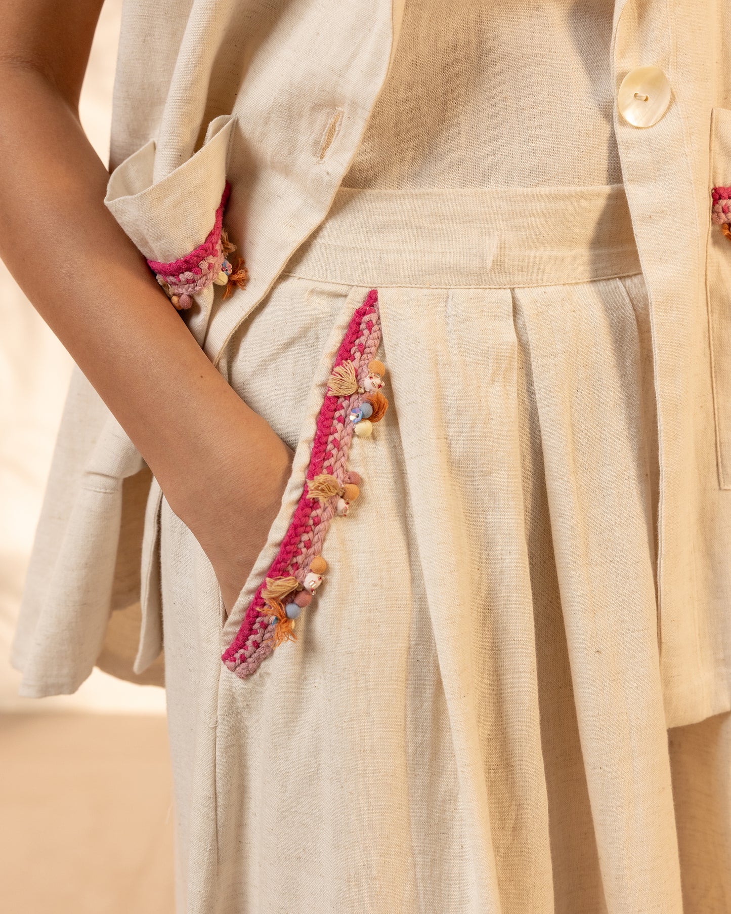 Blossom Set
