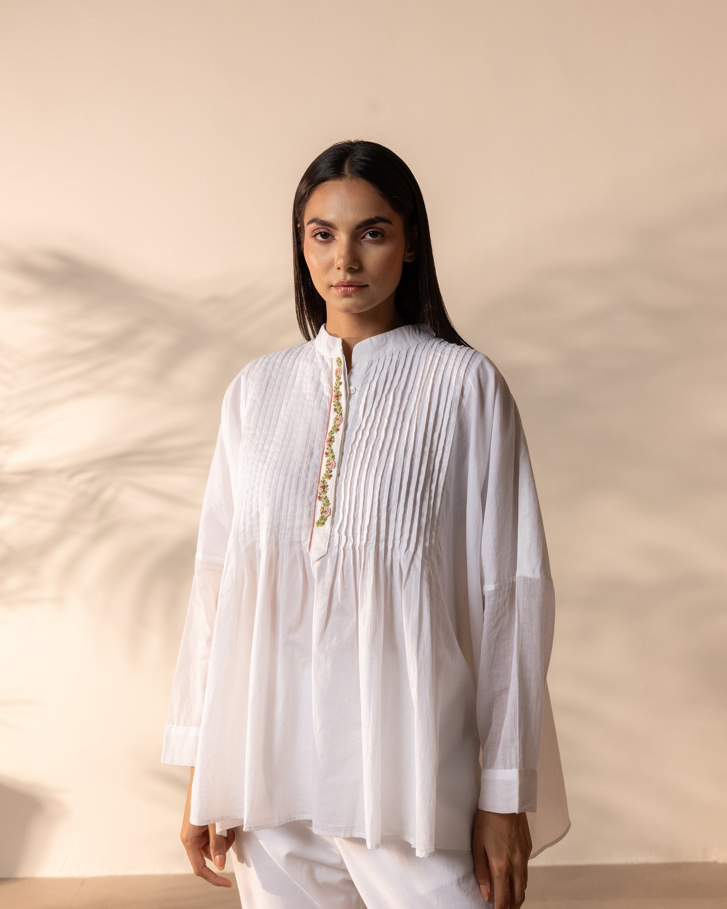 Drizzle Set - White