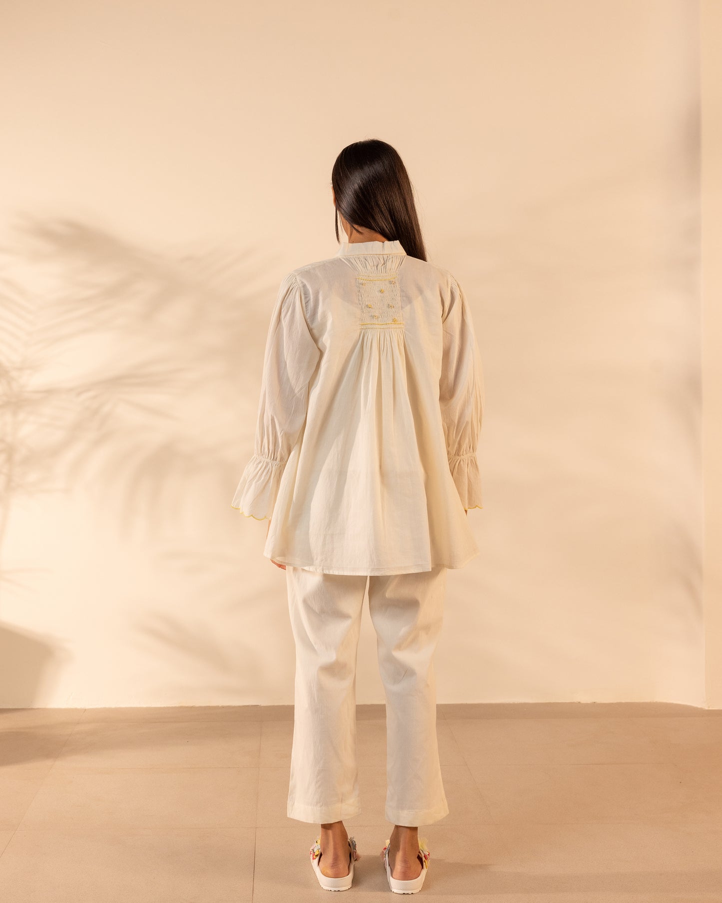 Zesty Set - Beige