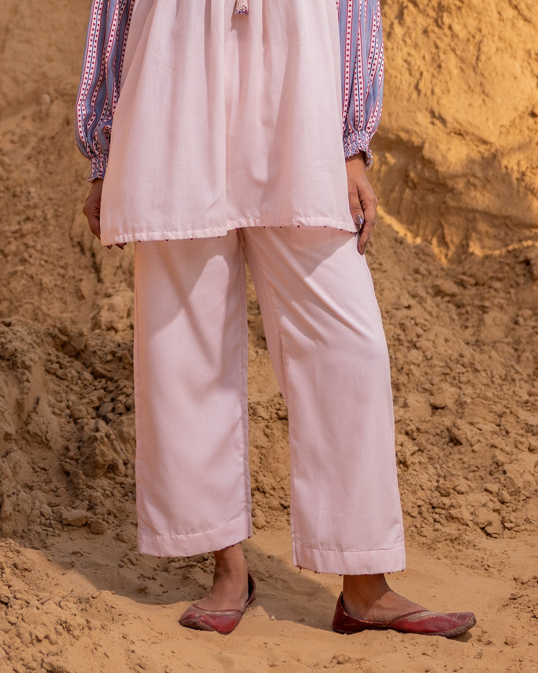 Fract Pants - Desert Sand