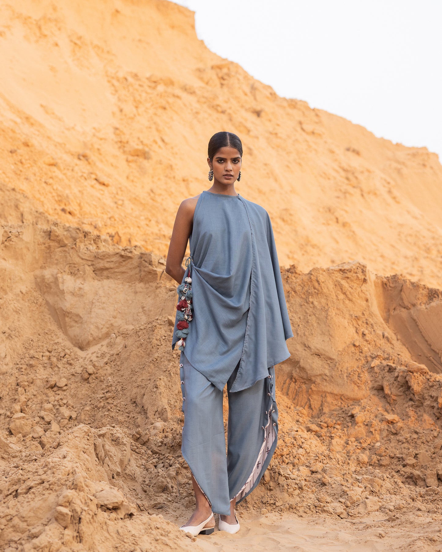 Strukt Pants - Normandy