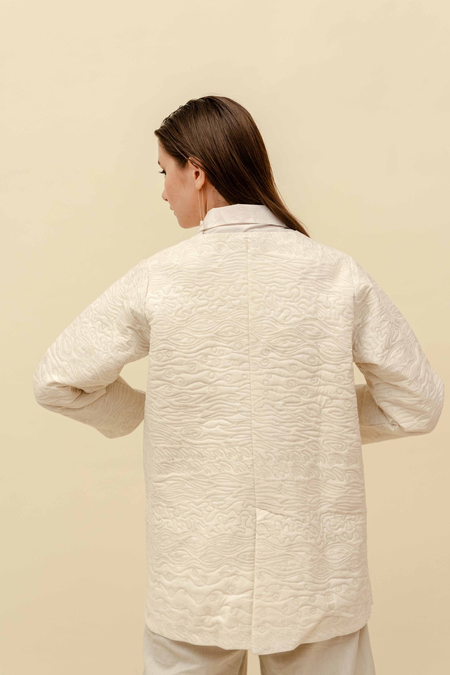 Dwija Jacket - OurDve