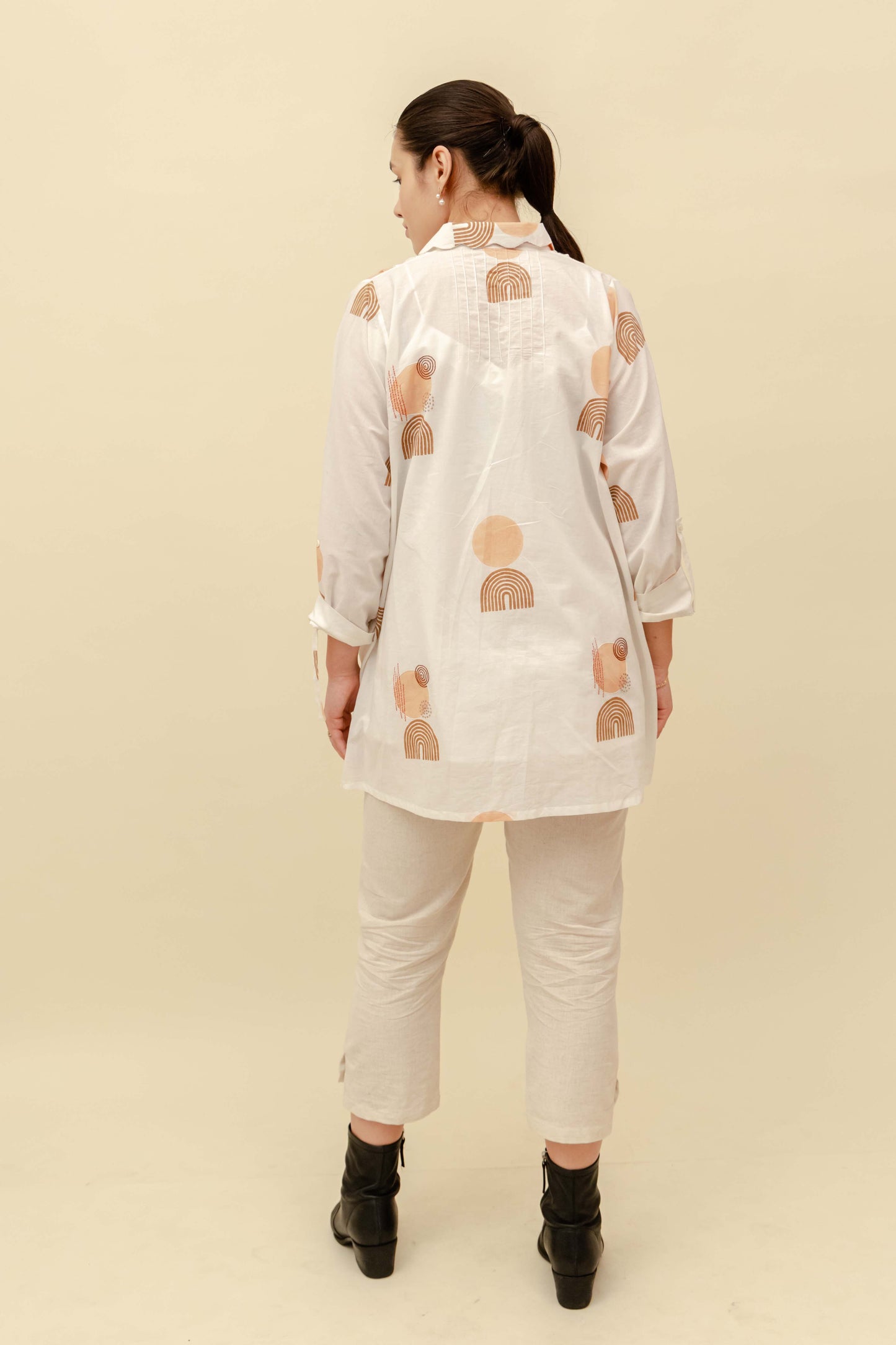 Tilon Shirt - OurDve