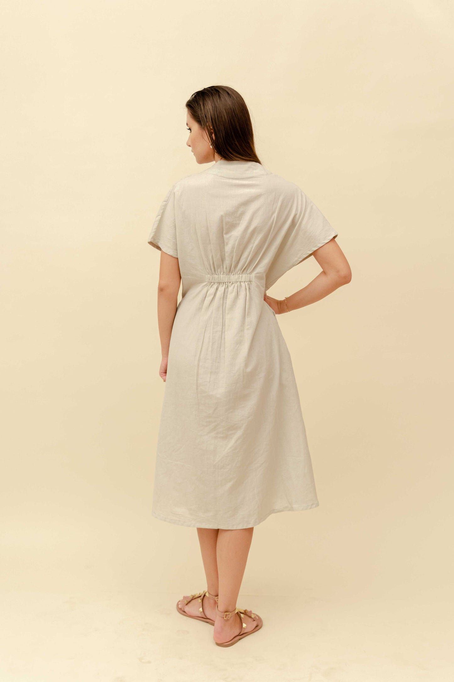 Kabiri Dress - OurDve
