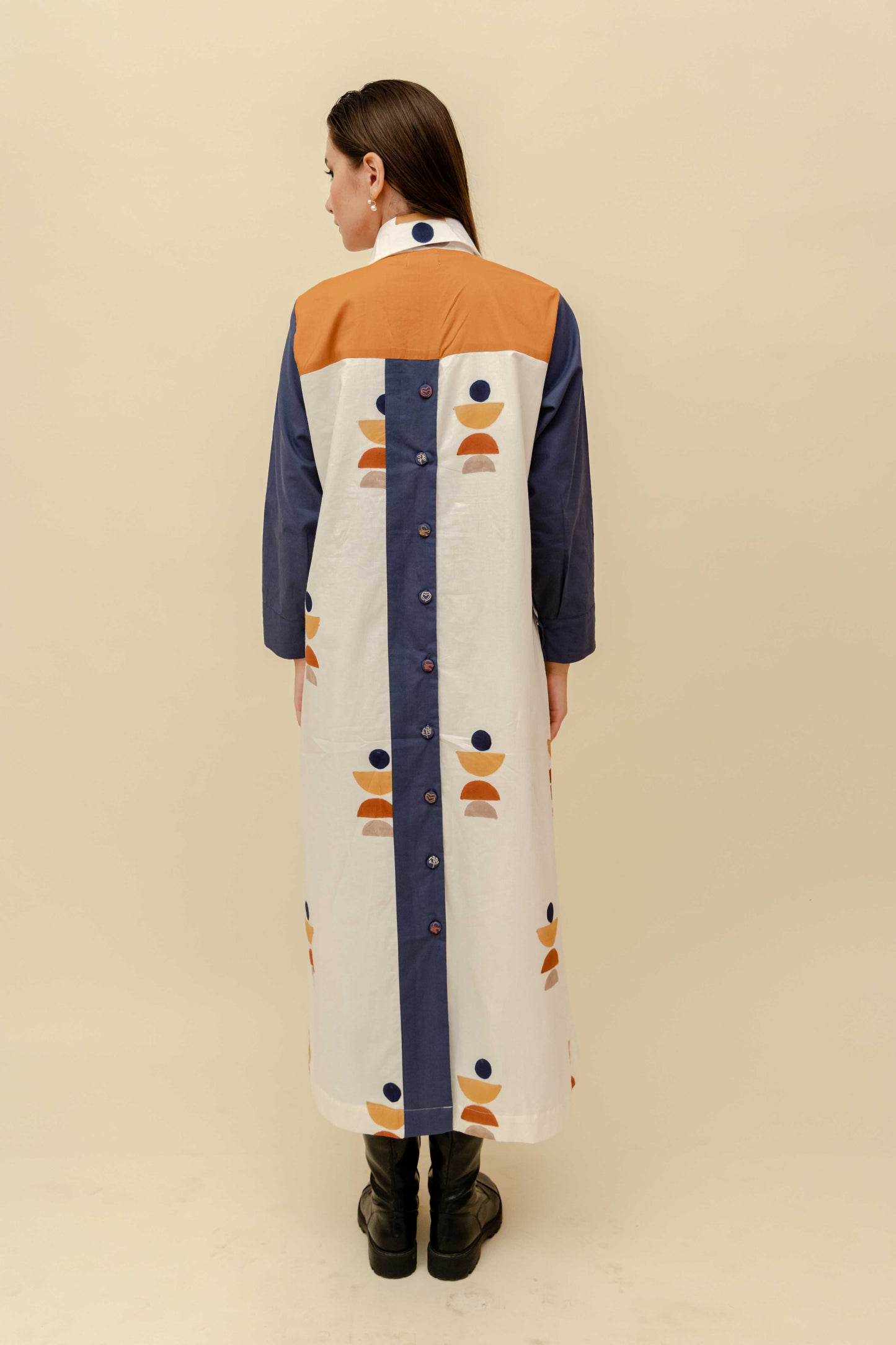 Girija Jacket - OurDve