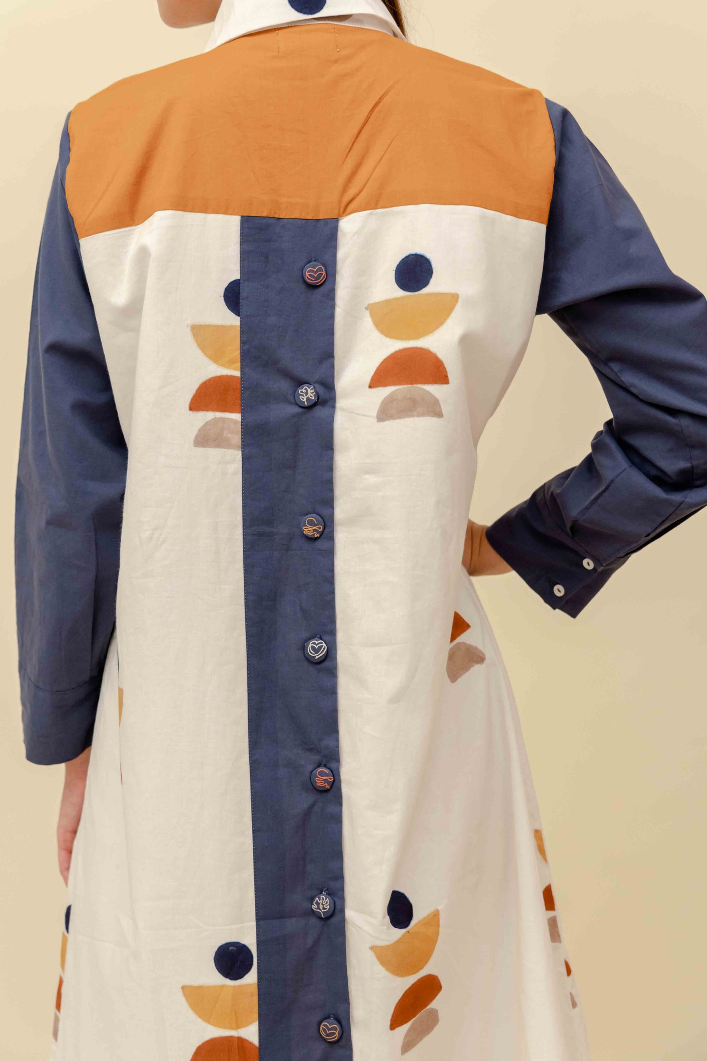 Girija Jacket - OurDve