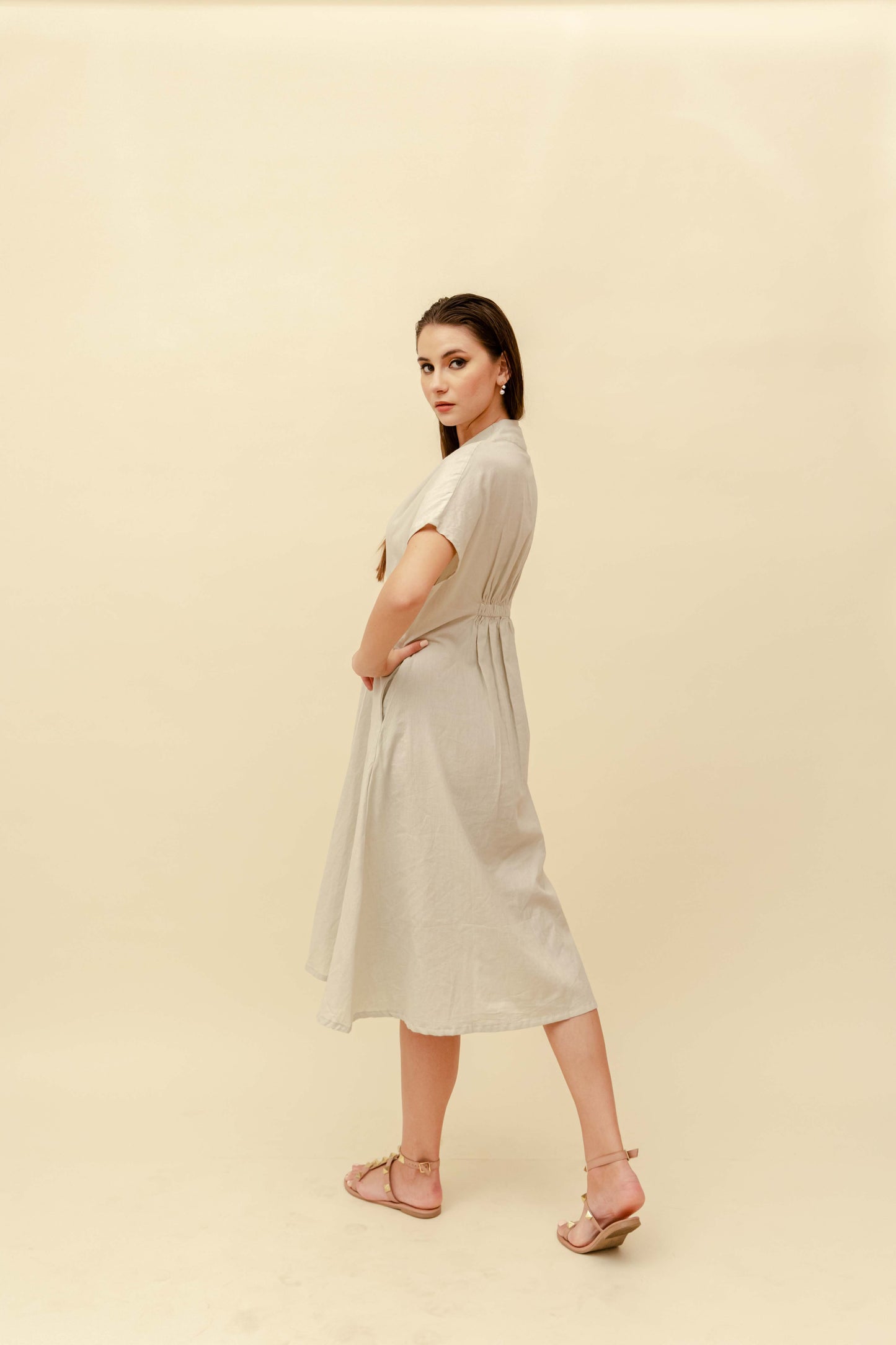 Kabiri Dress - OurDve