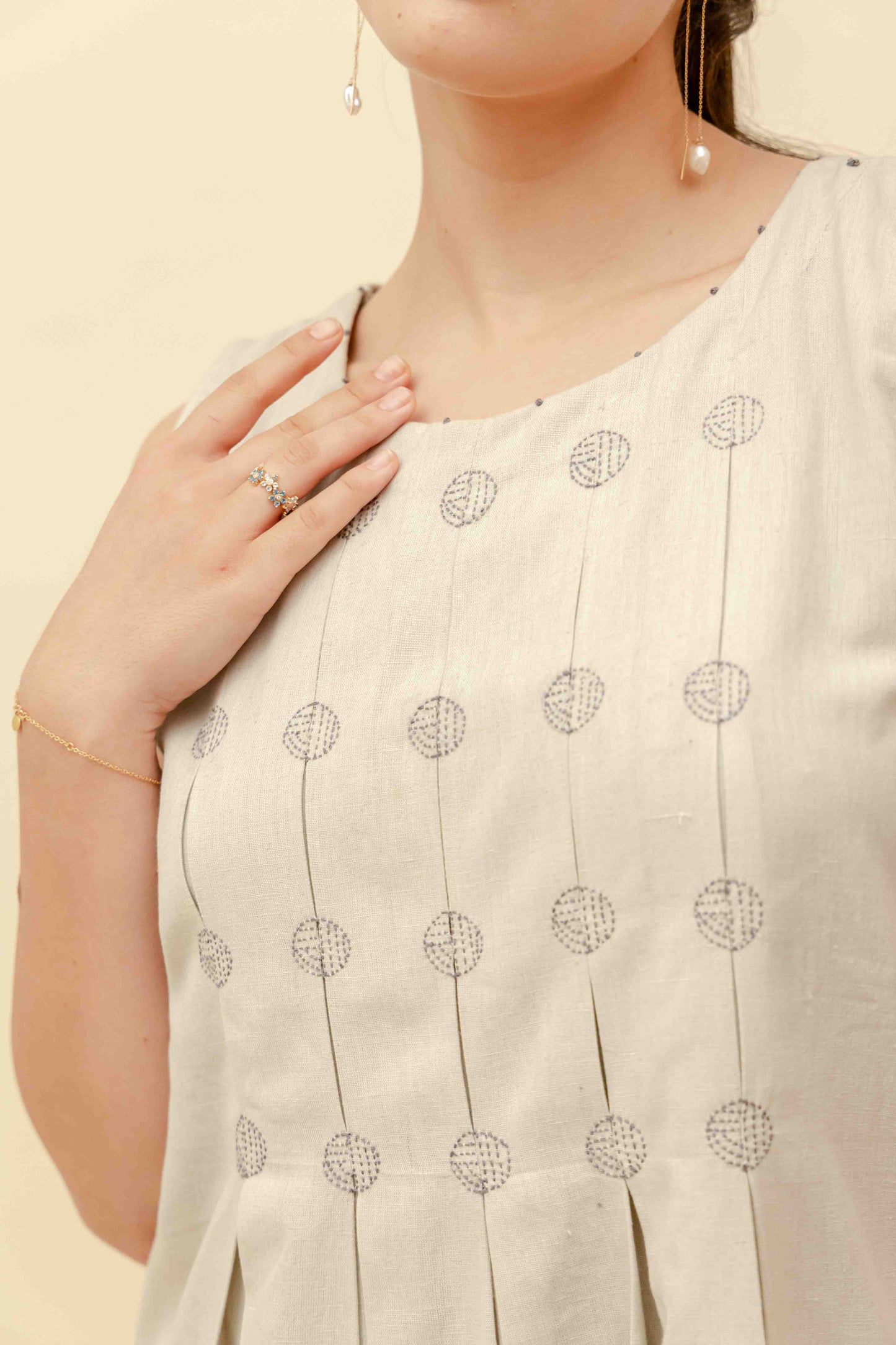 Dugga Dress - OurDve