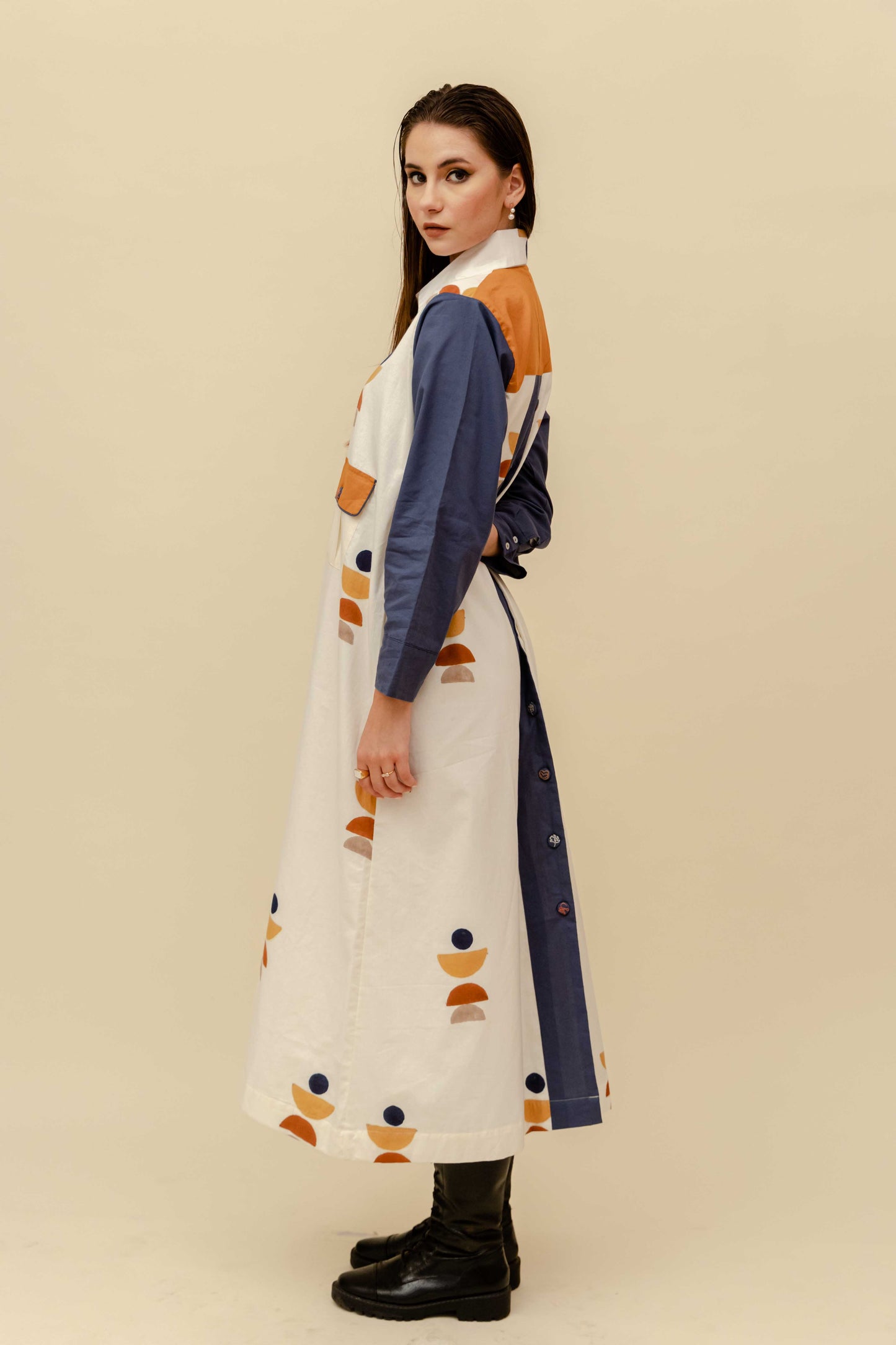 Girija Jacket - OurDve