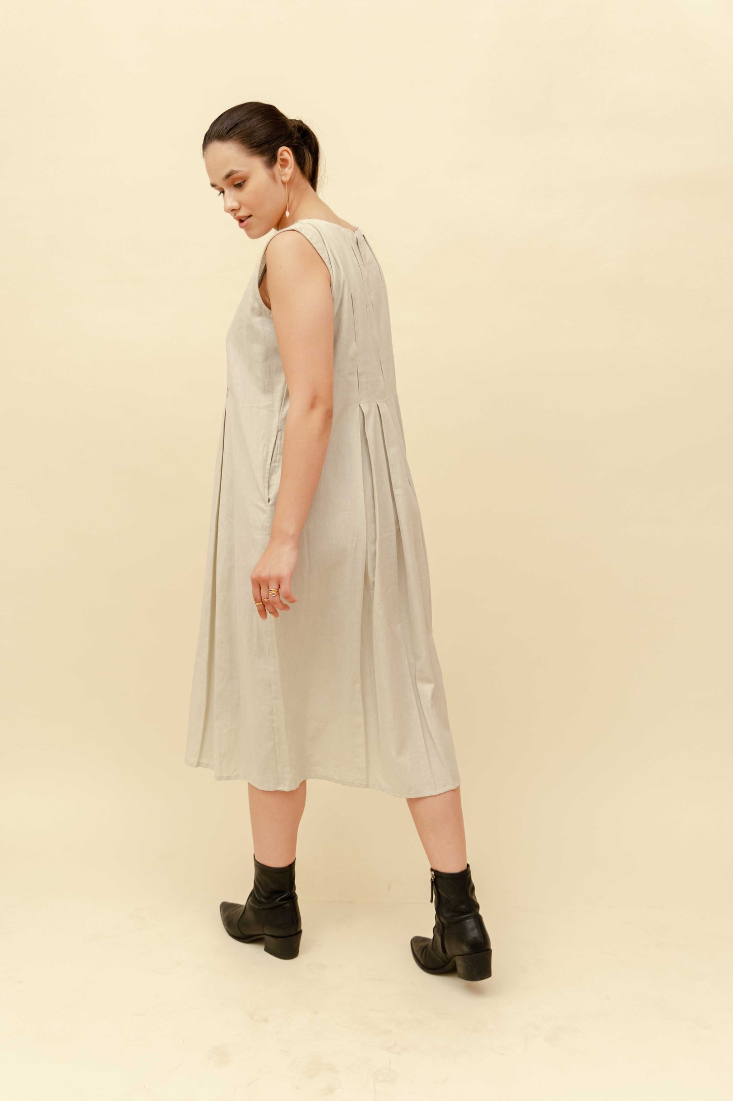 Dugga Dress - OurDve