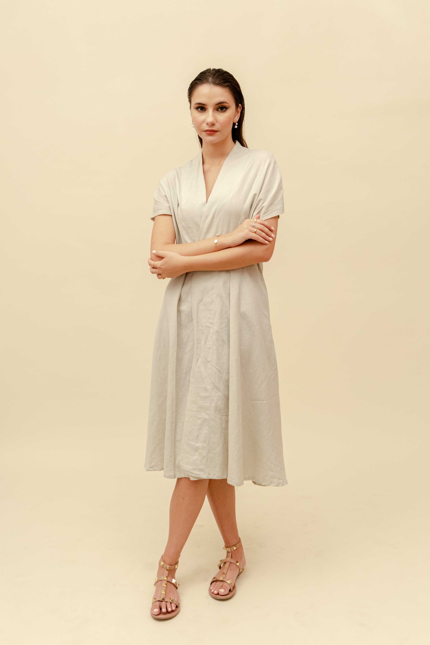 Kabiri Dress - OurDve