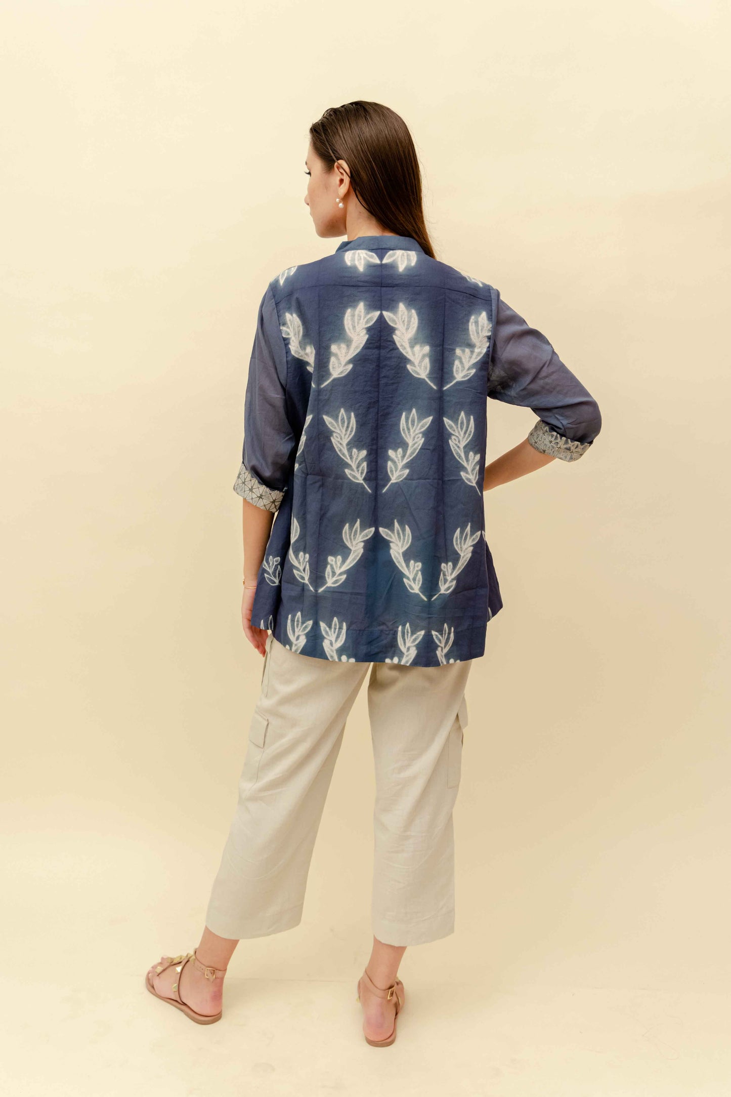 Charu Shirt - OurDve