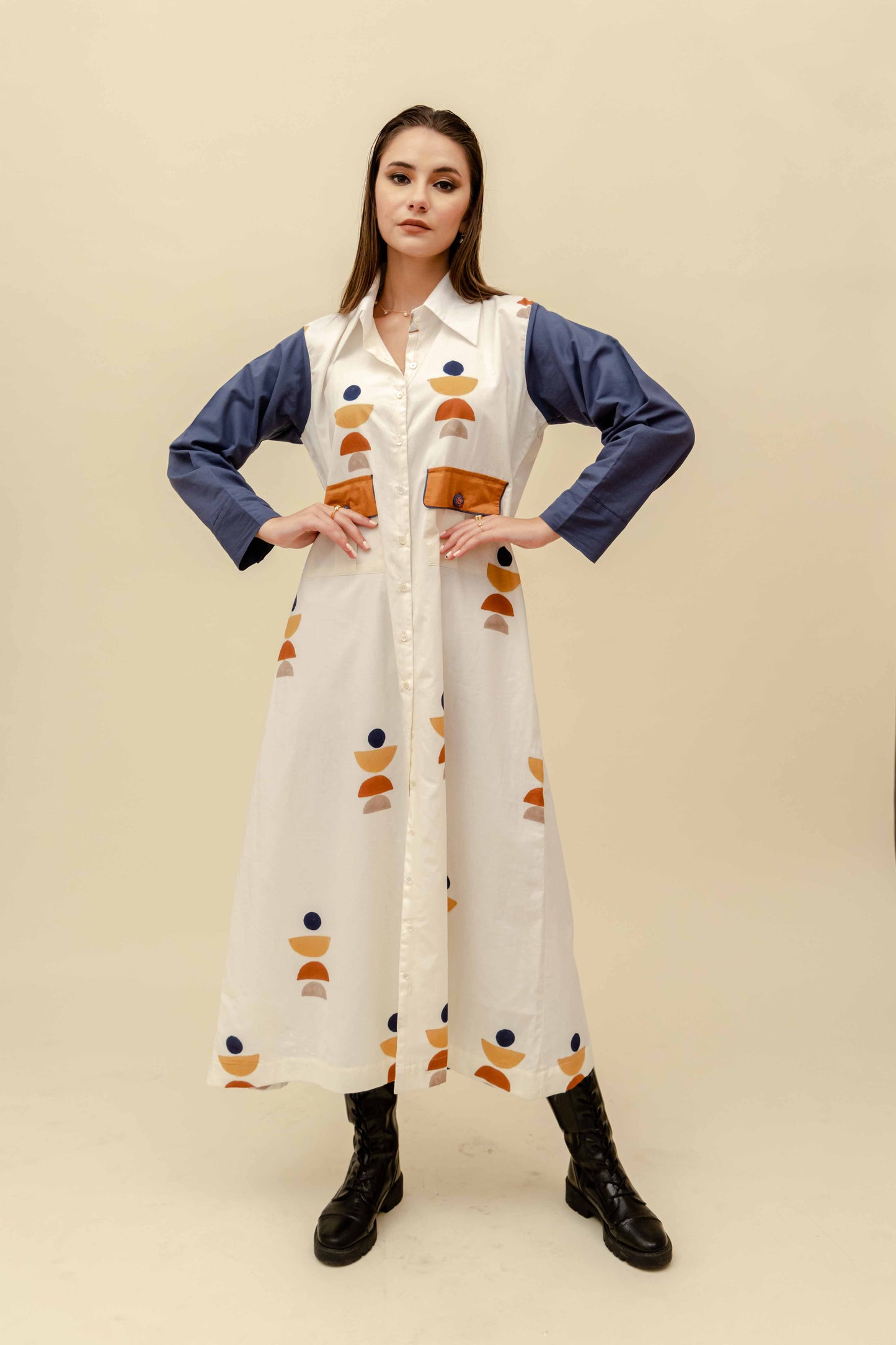 Girija Jacket - OurDve