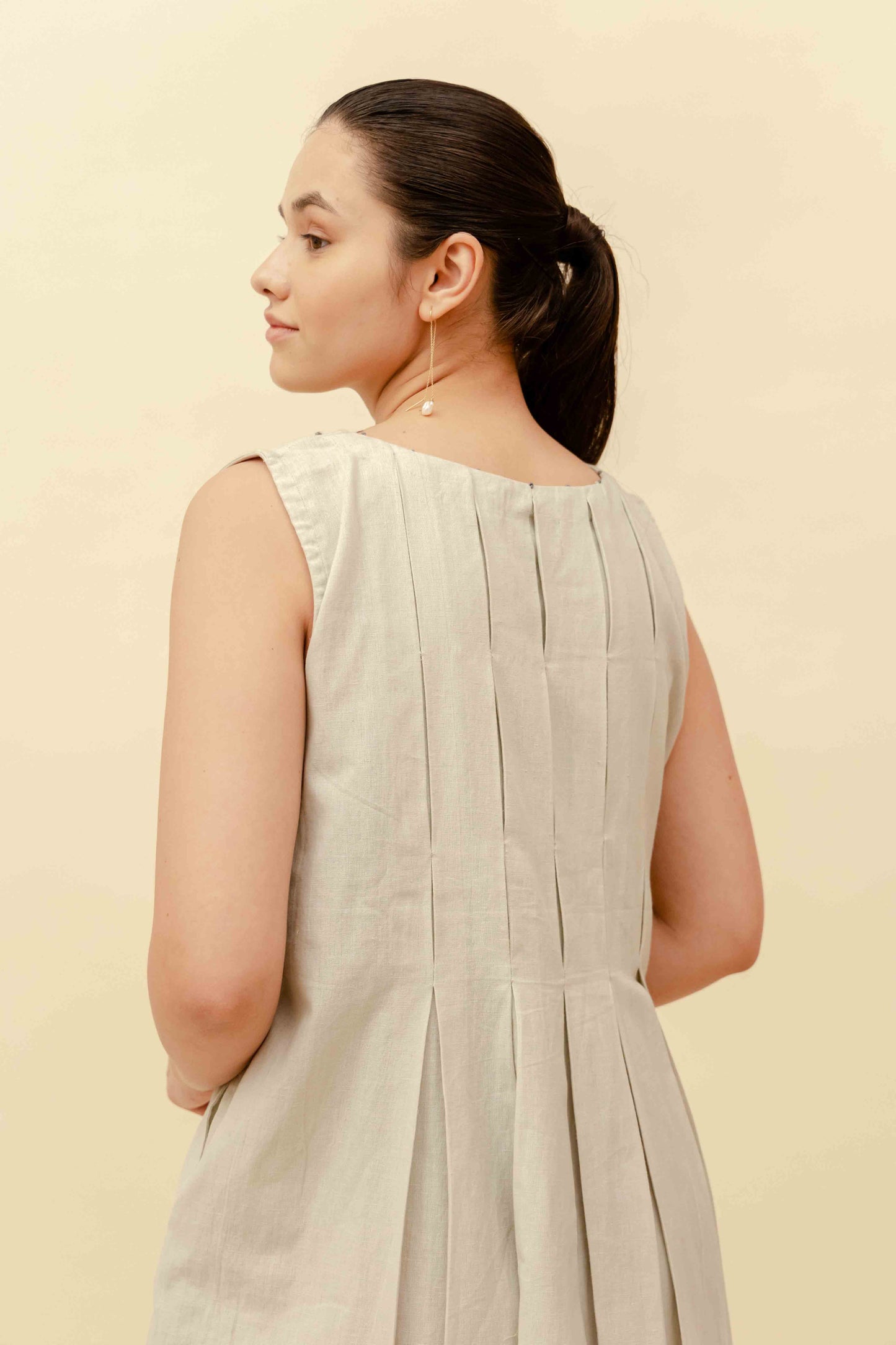 Dugga Dress - OurDve