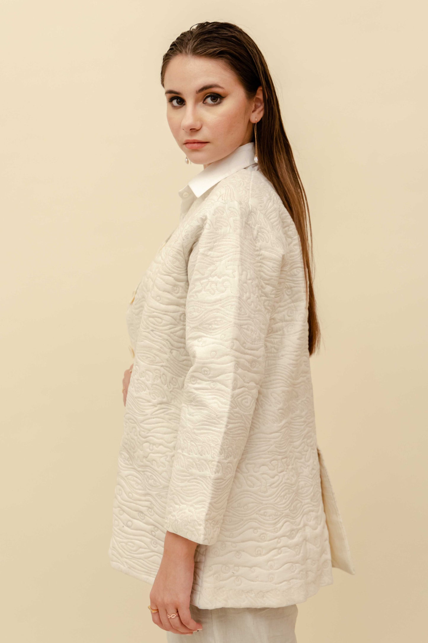 Dwija Jacket - OurDve