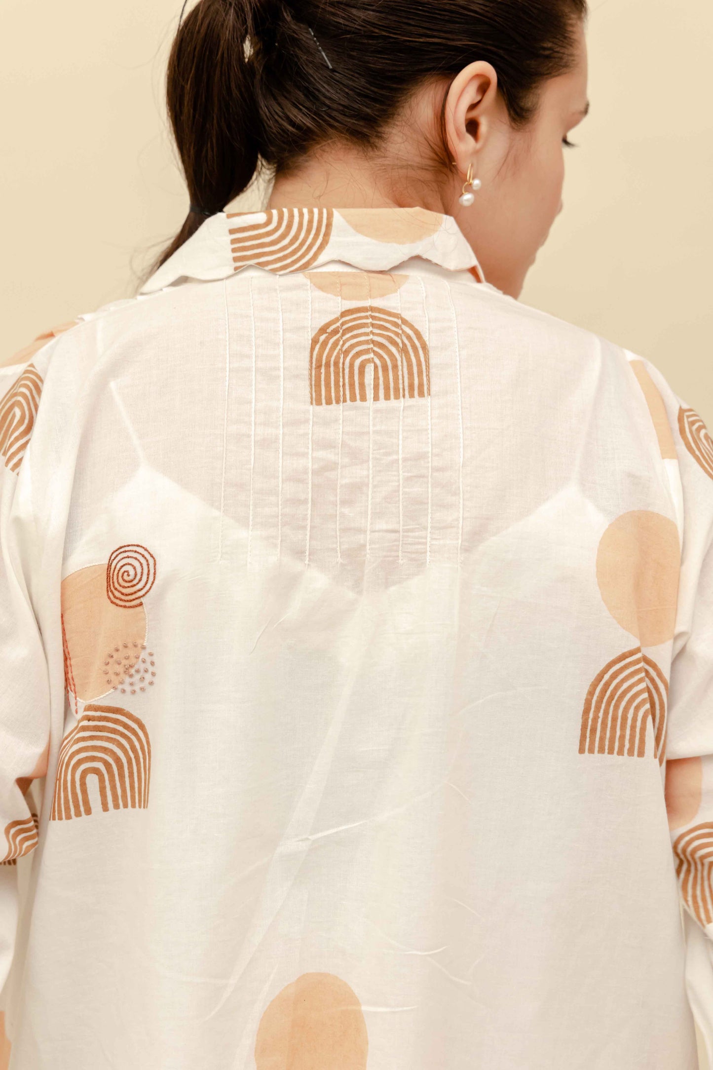 Tilon Shirt - OurDve