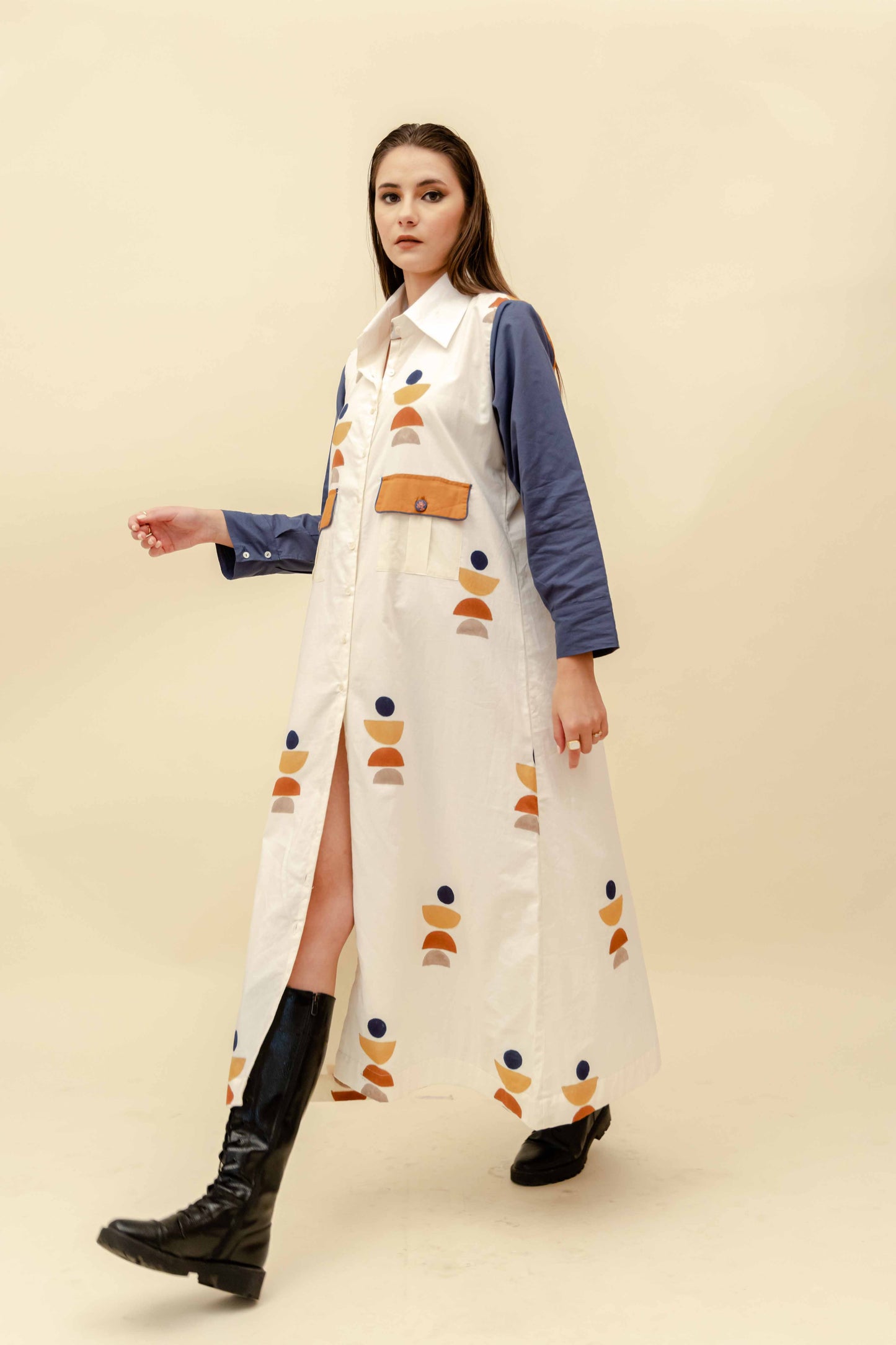 Girija Jacket - OurDve