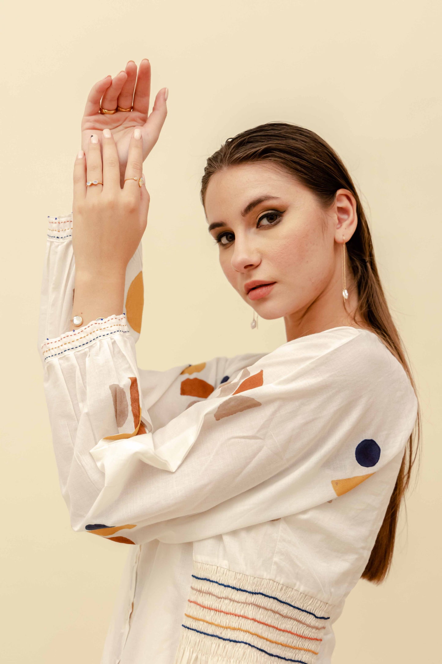 Raisa Dress - OurDve