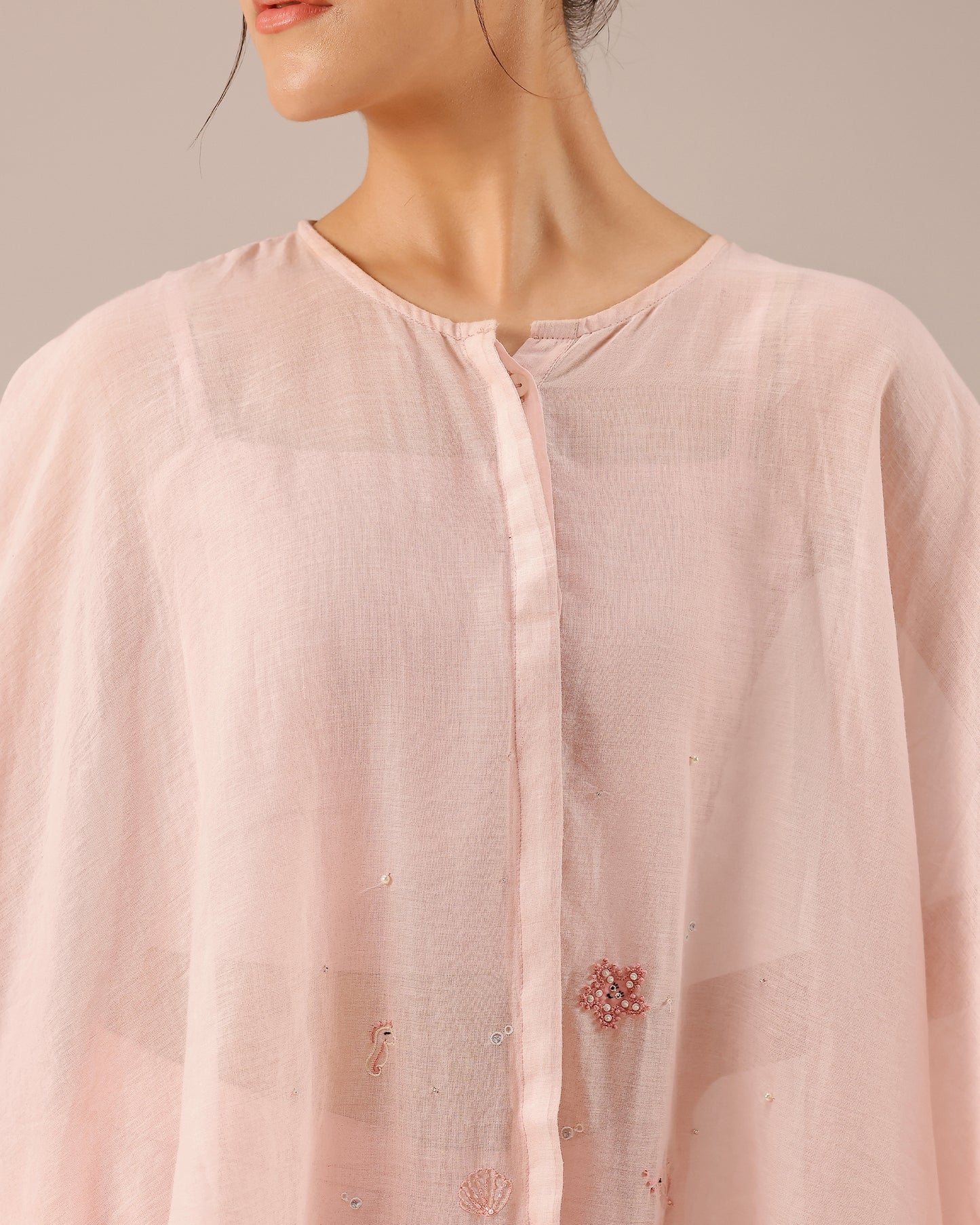 Golden Dune Top
(Pink)