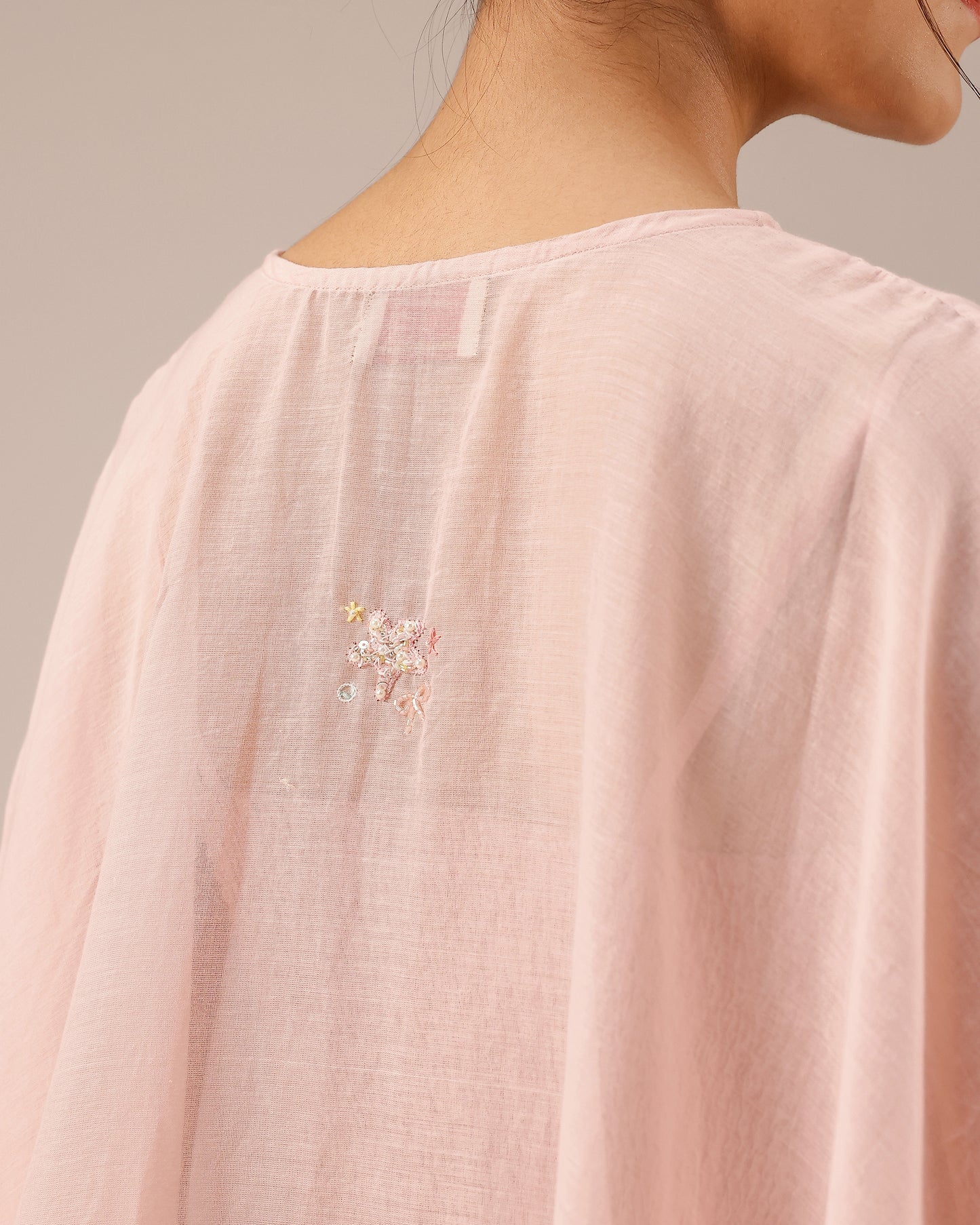 Golden Dune Top
(Pink)