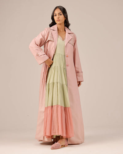 Melon Muse Jacket (Pink)