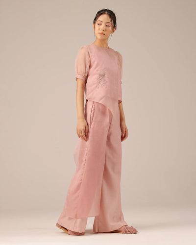 Blum Jelly Pant (Pink)