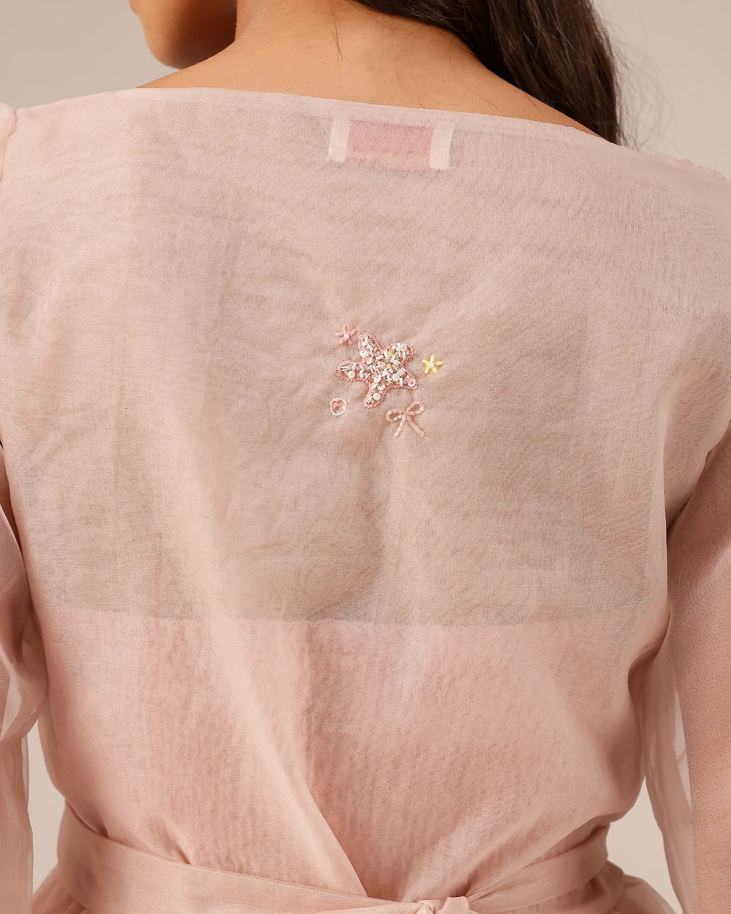 Flora Jacket & Dress (Pink)