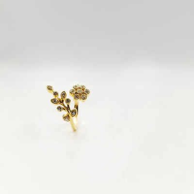 Aura Ring - OurDve