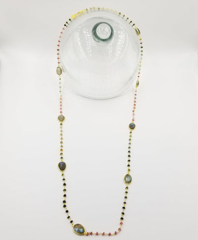 Catherine Necklace - OurDve