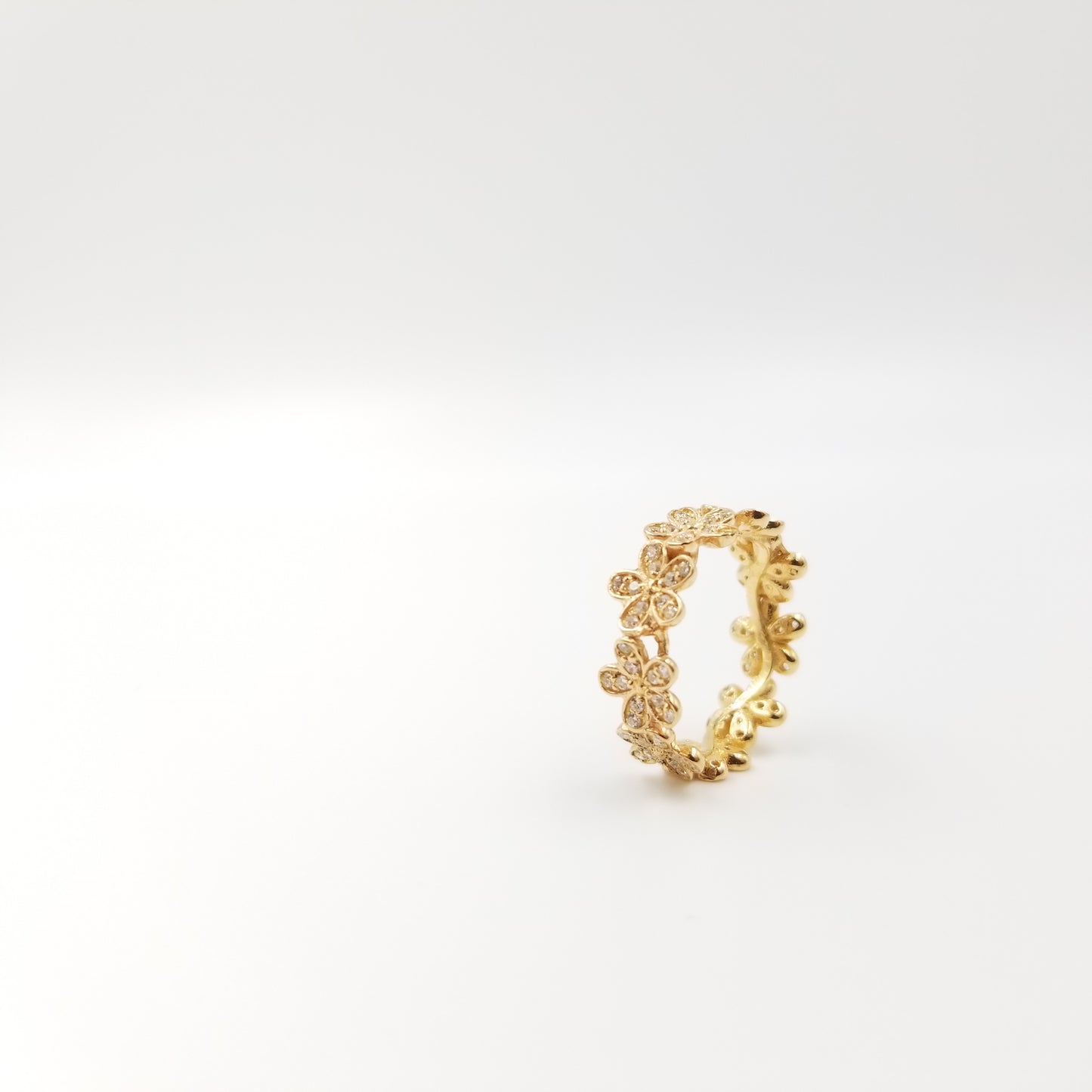 Danielle Ring - OurDve