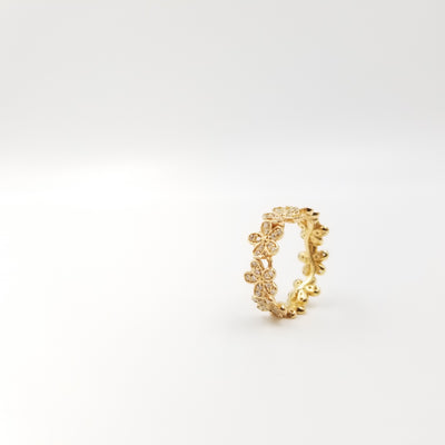 Danielle Ring - OurDve