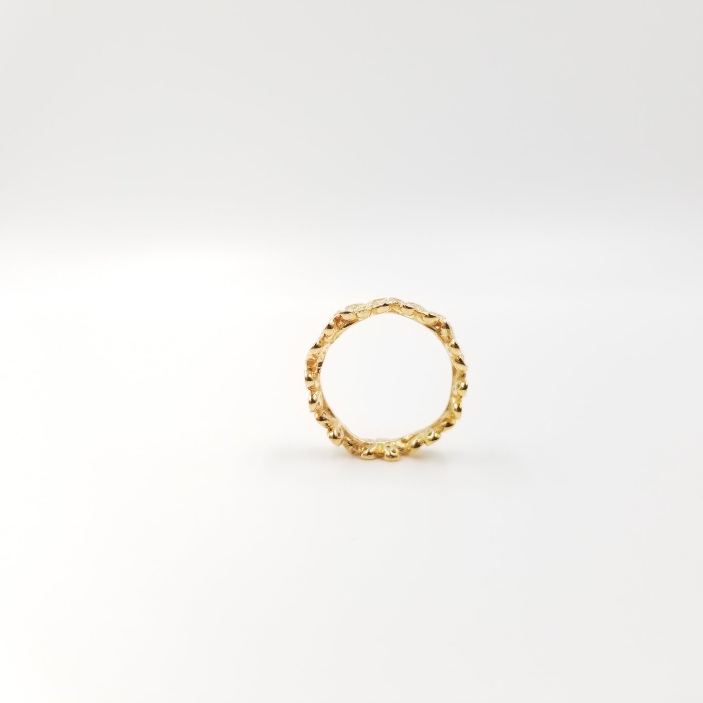 Danielle Ring - OurDve