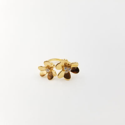 Drifter Ring - OurDve