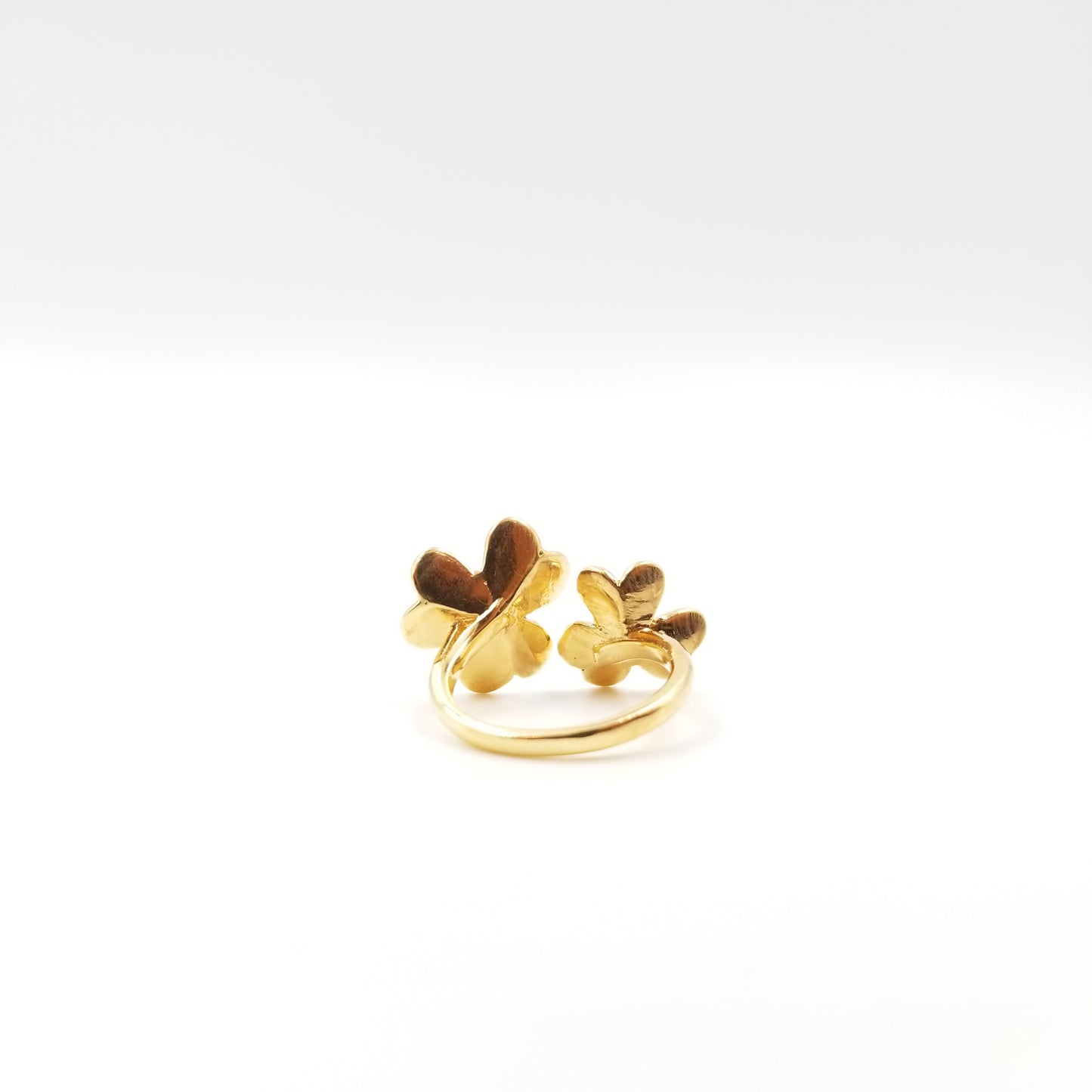 Drifter Ring - OurDve
