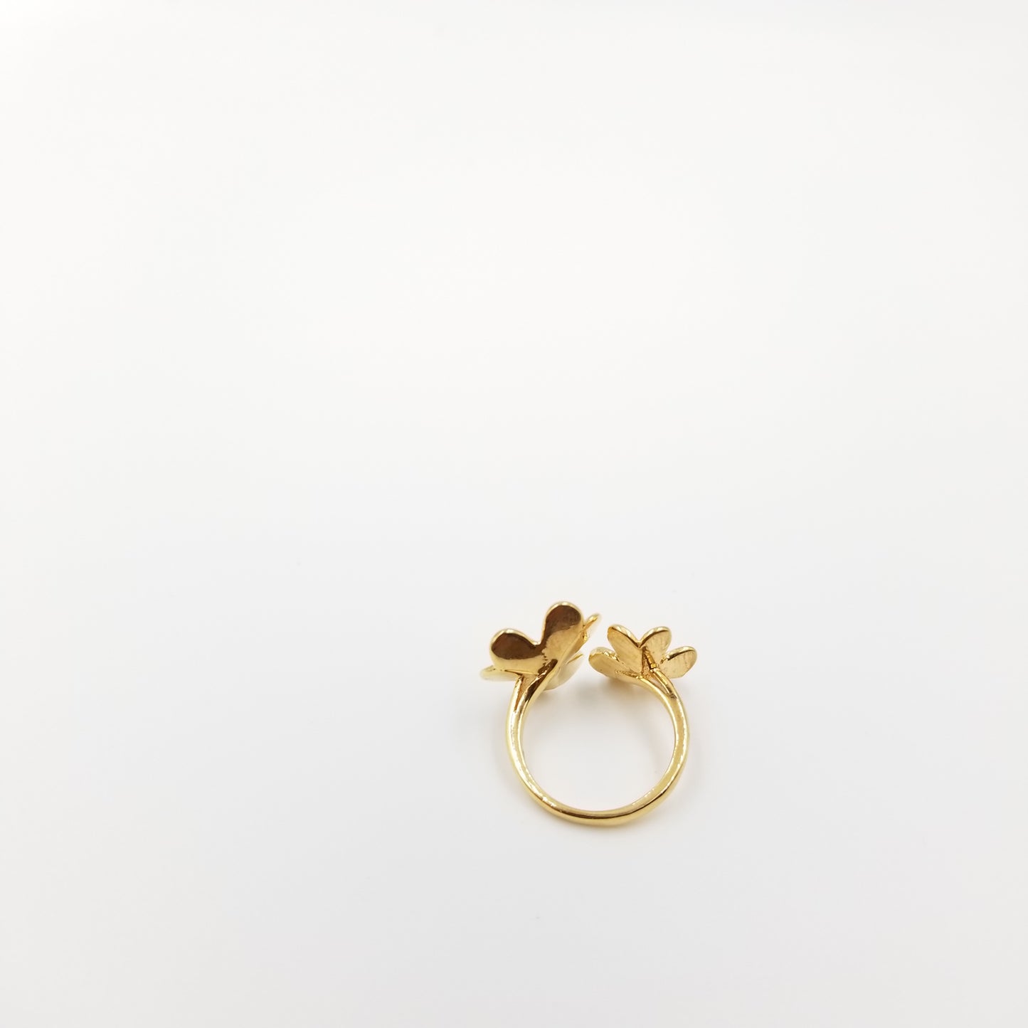 Drifter Ring - OurDve