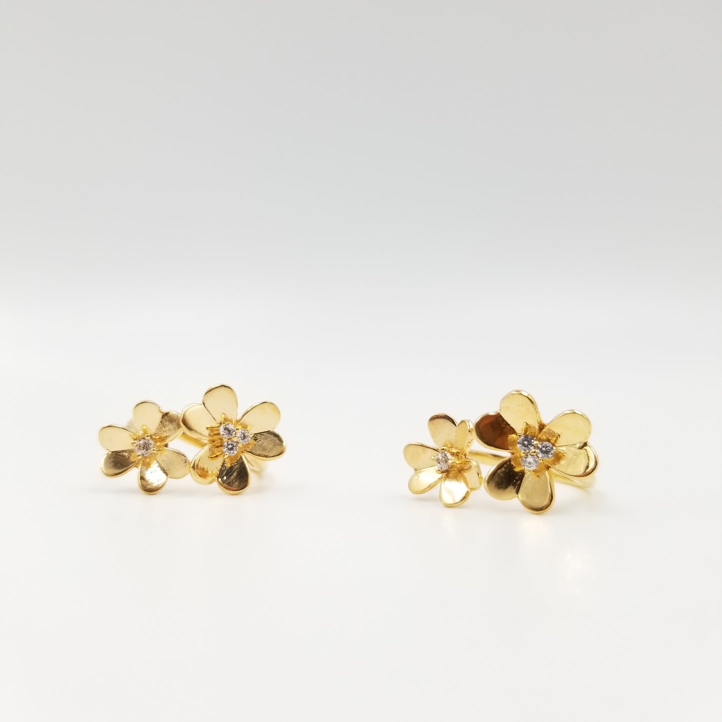 Drifter Ring - OurDve