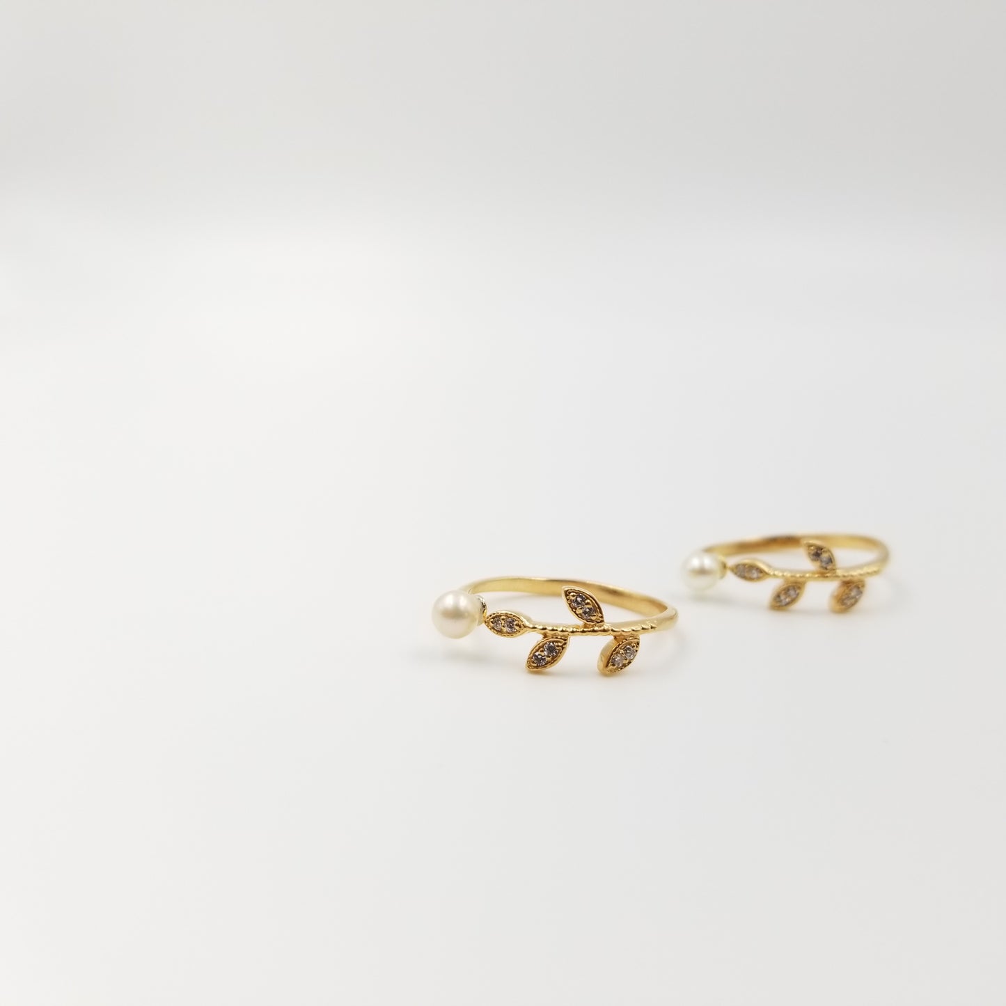 Malcolm Ring - OurDve