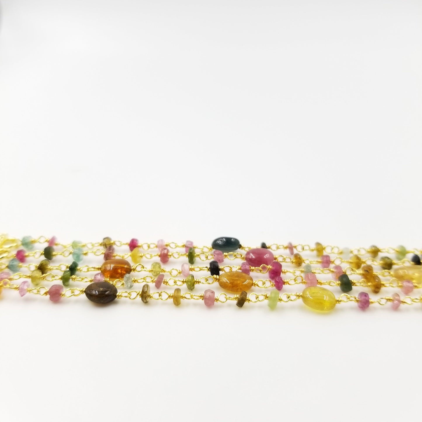 Multi-Chain Bracelet - OurDve