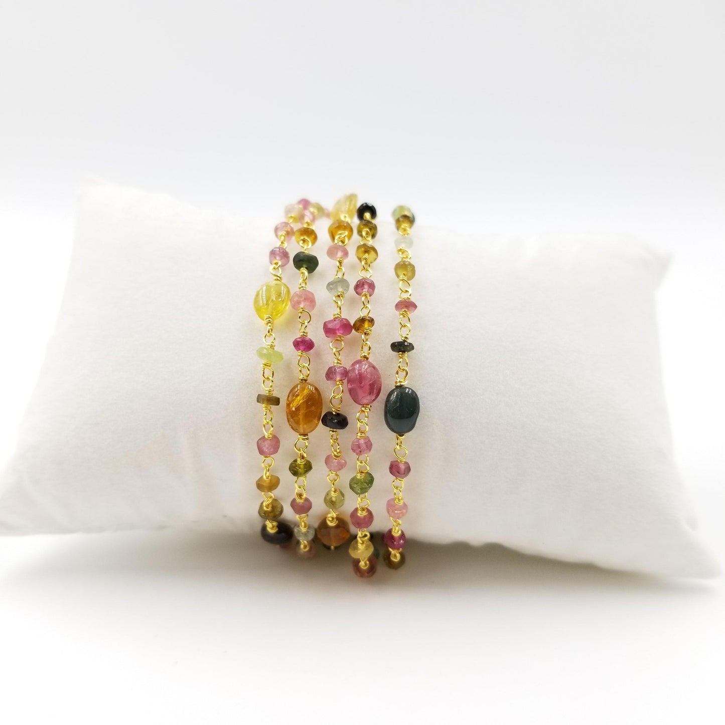 Multi-Chain Bracelet - OurDve