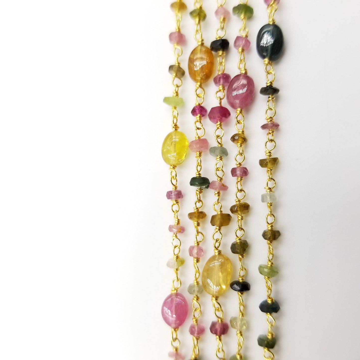 Multi-Chain Bracelet - OurDve