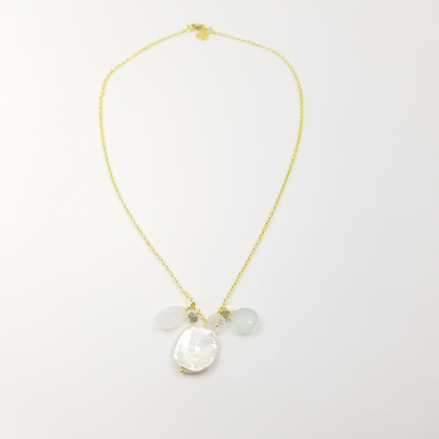 Sanza Chain - OurDve