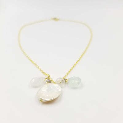 Sanza Chain - OurDve