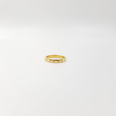 Pinion Ring - OurDve