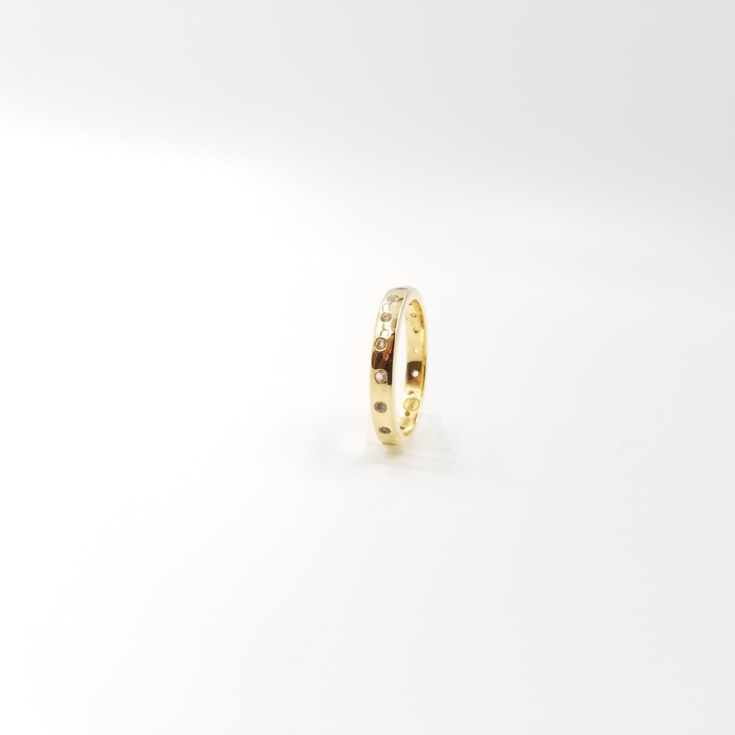 Pinion Ring - OurDve