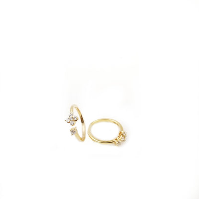 Prairie Ring - OurDve