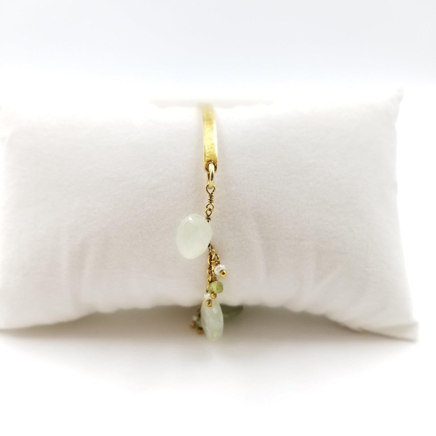 Prynaite Pearl Bracelet-Band - OurDve