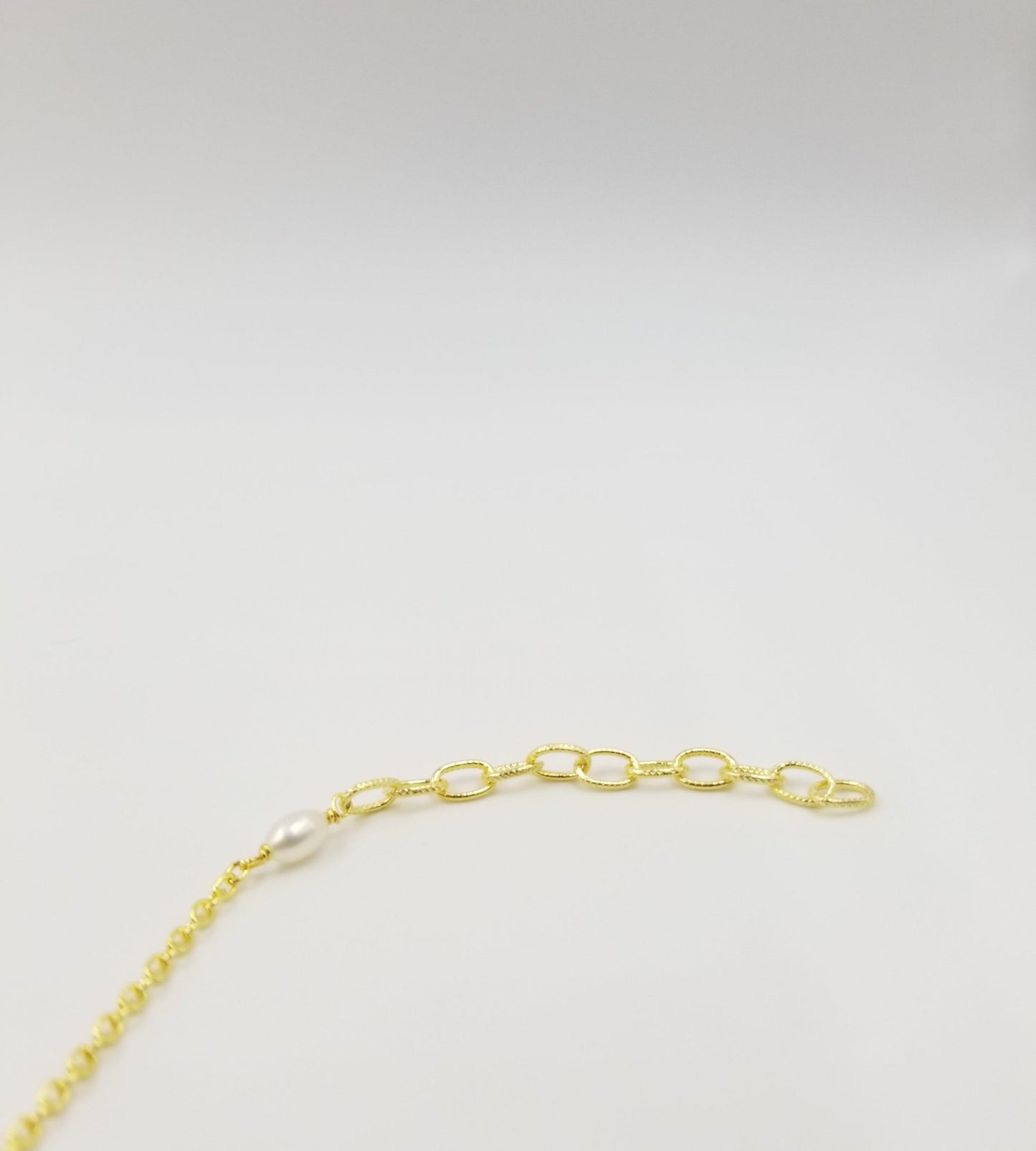 Rise Pearl Beads Chain - OurDve