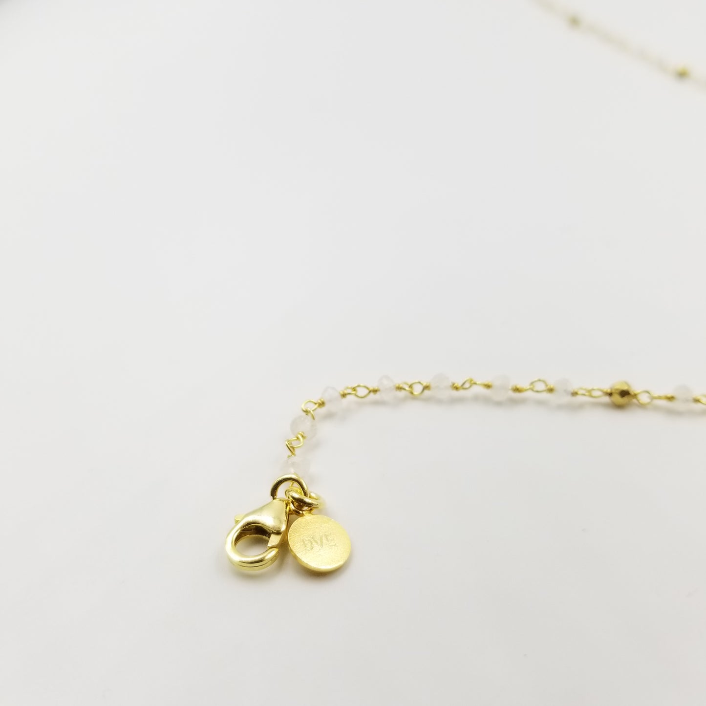 Stark Pearl Choker - OurDve