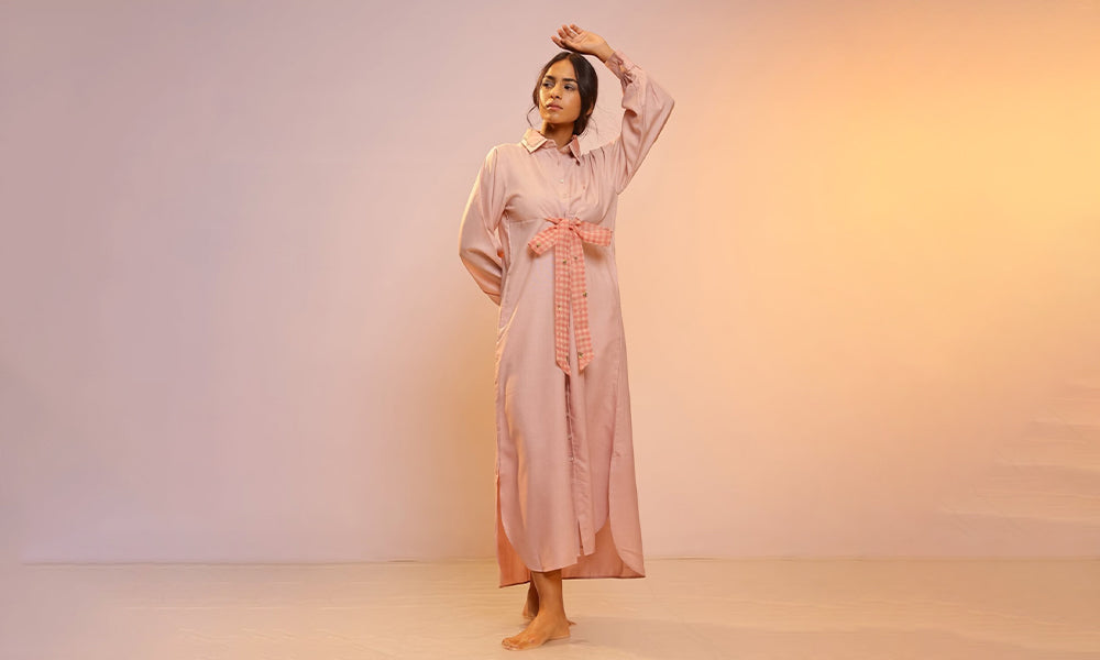 Best Minimal Cotton Dresses for Summer Comfort